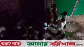 মেসের ছিটকিনি নিয়ে বিরোধ, ববিতে দফায় দফায় সংঘর্ষ