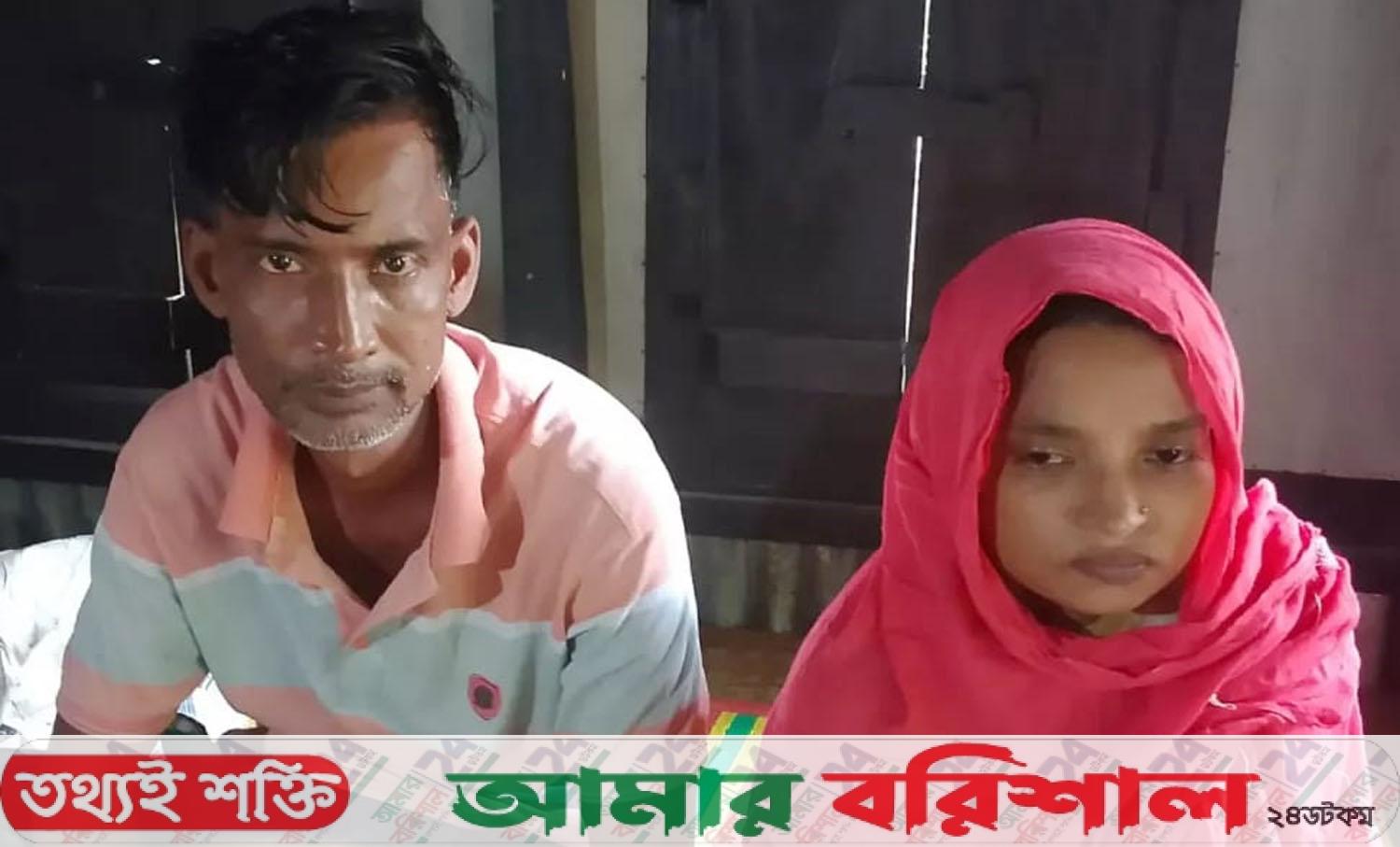 বরিশালে প্রহসনের সালিশের দুইদিন পরই যুবতীর মৃত্যু