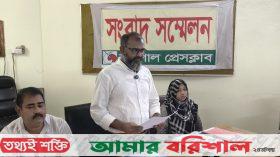 রাস্তা দখলের অভিযোগ ‘ভিত্তিহীন’ দাবি স্বেচ্ছাসেবক দল নেতার