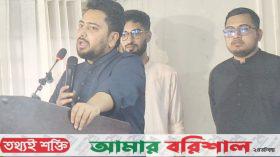 হাসিনা দিল্লি গেছে, তারা কোথায় যাবে : নাহিদ ইসলাম
