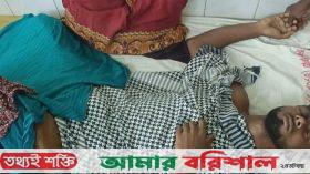 ট্রান্সফরমা চুরি ঠেকাতে বিদ্যুৎস্পৃষ্ট হয়ে যুবক আহত