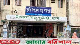 দুমকিতে বাড়ছে ডেঙ্গু, সঠিক চিকিৎসায় মিলছে স্বস্তি