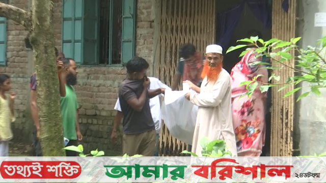 বরিশালে ফ্লাট বাসা থেকে হাত-পা বাঁধা শিক্ষিকার লাশ উদ্ধার