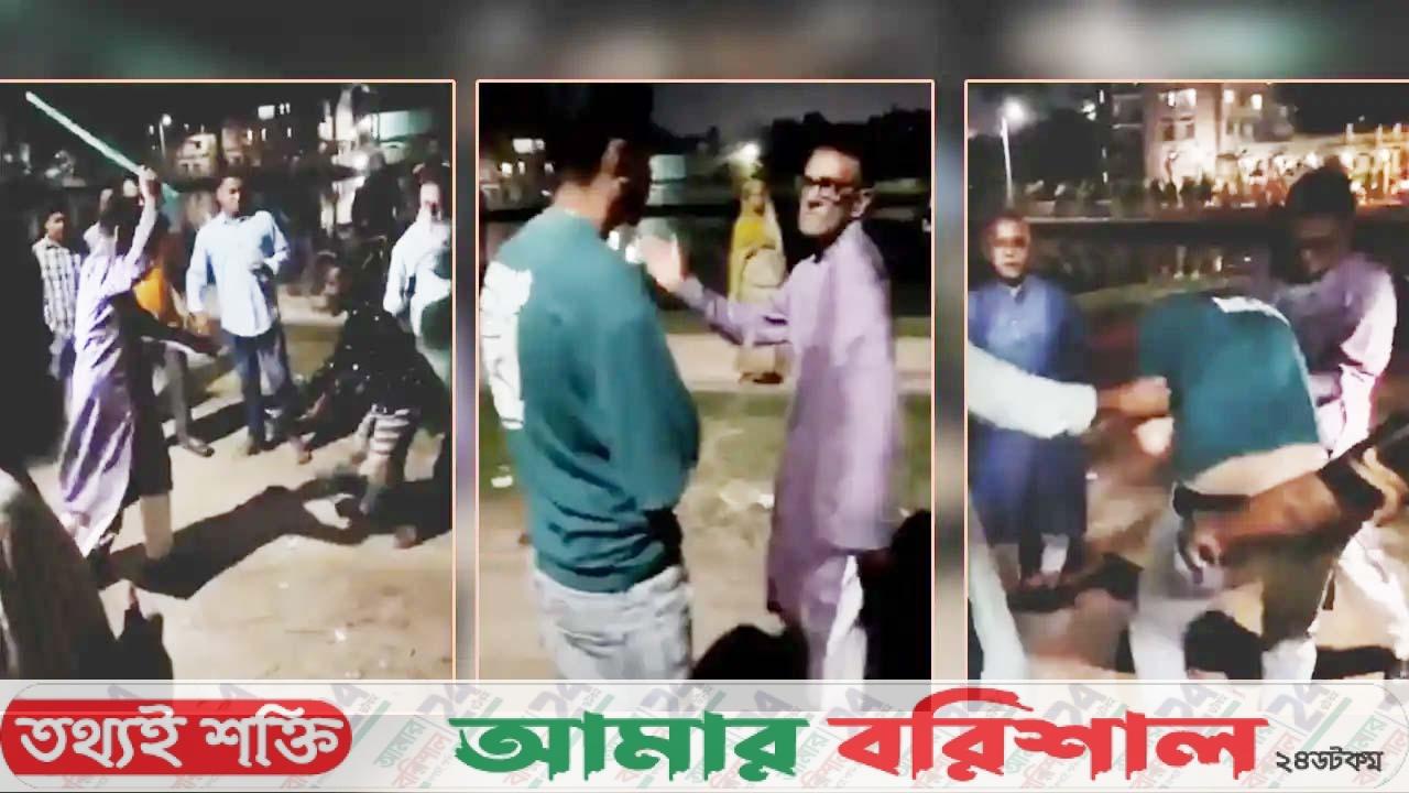 ইশরাকের পর এবার আলোচনায় বিএনপি নেতা ফারুক
