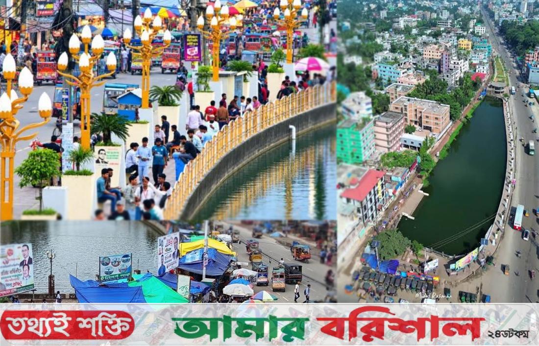 ফের রাতের আঁধারে চৌমাথা লেকটিতে বসছে অবৈধ দোকান