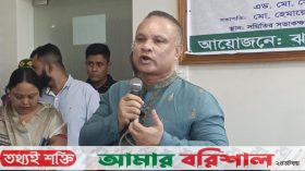 শৃঙ্খলিত জীবনযাপনেই ডায়াবেটিস প্রতিরোধ সম্ভব-জিয়াউদ্দিন হায়দার