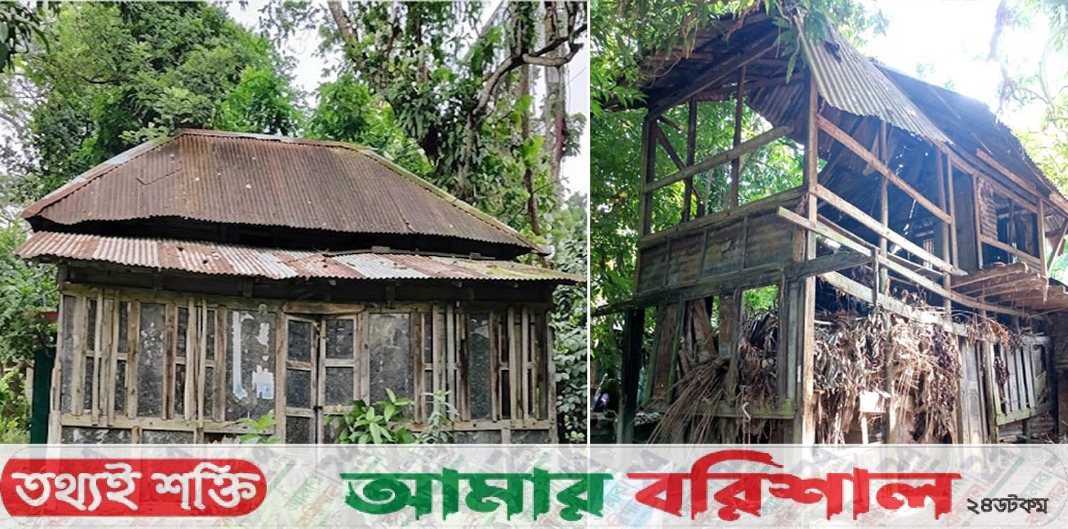 বাঙালির সংস্কৃতি থেকে হারিয়ে যাচ্ছে ঐতিহ্যবাহী কাচারি ঘর
