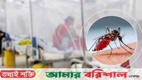 ডেঙ্গুতে আরও ৬ জনের মৃত্যু, নতুন আক্রান্ত ১৬০৮ জন