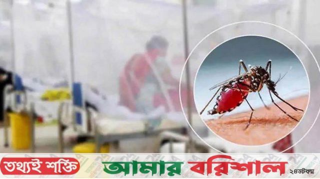 ডেঙ্গুতে আরও ৬ জনের মৃত্যু, নতুন আক্রান্ত ১৬০৮ জন
