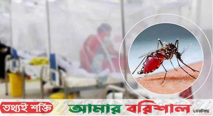 ডেঙ্গুতে আরও ৬ জনের মৃত্যু, নতুন আক্রান্ত ১৬০৮ জন
