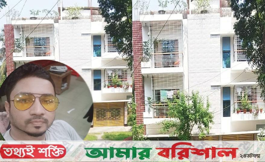 উজিরপুর সাব-রেজিস্ট্রার অফিসের মোহরার জসিমের সম্পদ নিয়ে প্রশ্ন!