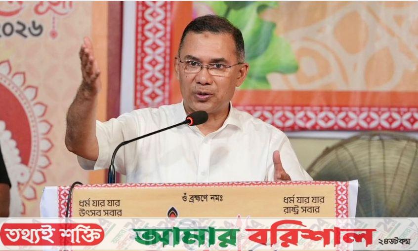 সব ধর্মের মানুষ কাঁধে কাঁধ মিলিয়ে দেশ গড়ি: প্রধানমন্ত্রী
