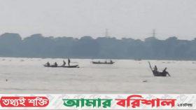 নিষেধাজ্ঞা অমান্য করে চলছে মা ইলিশ শিকার
